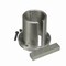 Browning Split Taper Bush-600, No R2 1-7/8 KWY 1/2X1/4 R2 1-7/8 KWY 1/2X1/4 - alternate 4